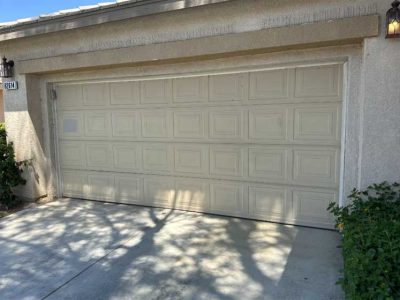 Residential Garage Doors Services